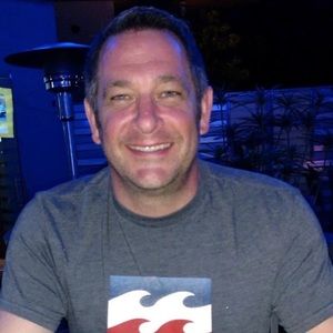 Meet your Posher, Aaron